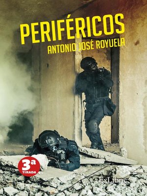 cover image of Periféricos